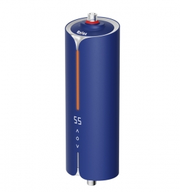 WH-03 Blue Instant Water Heater